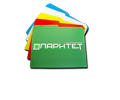 Портфолио